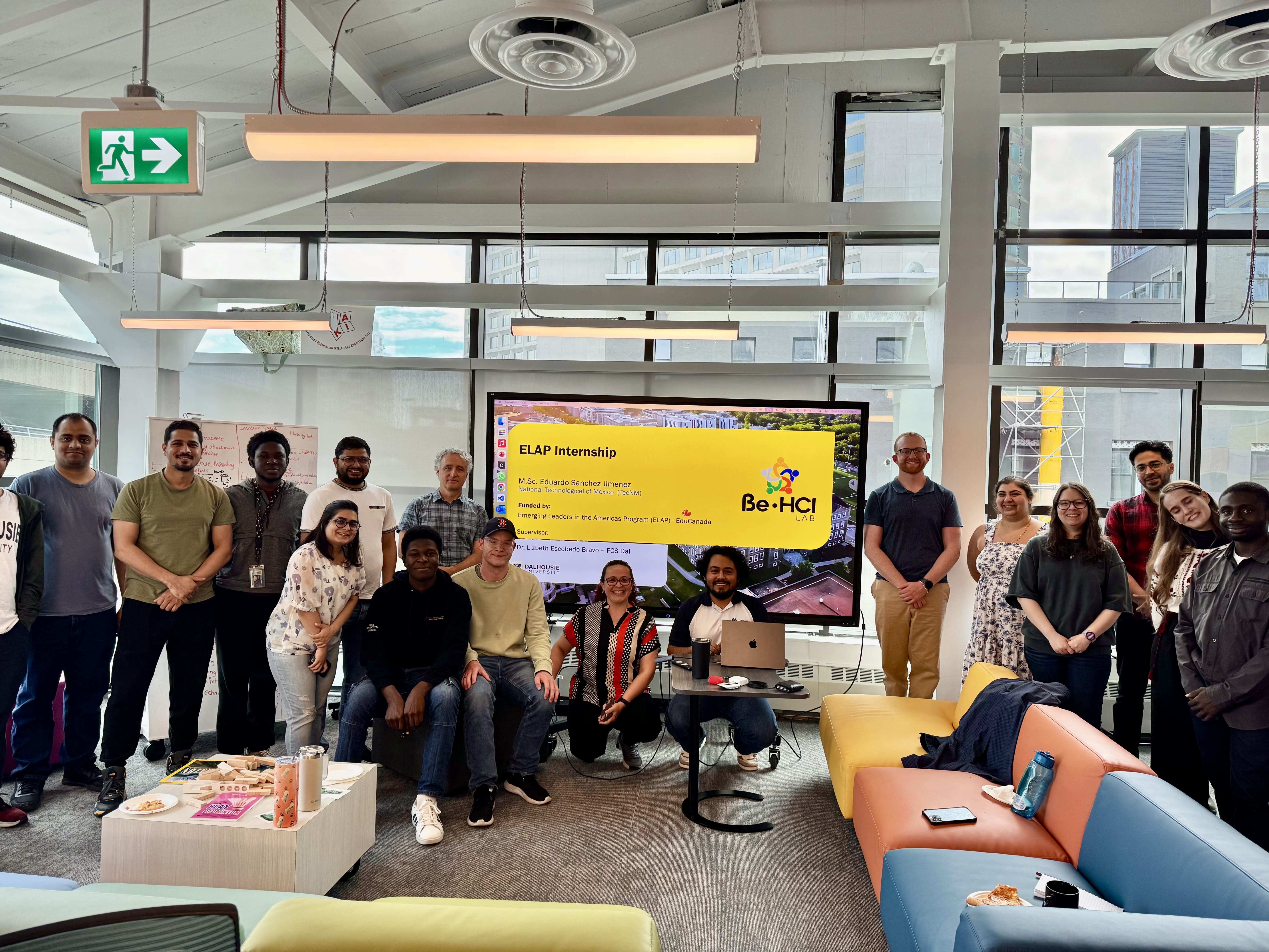 Logo Dalhousie University