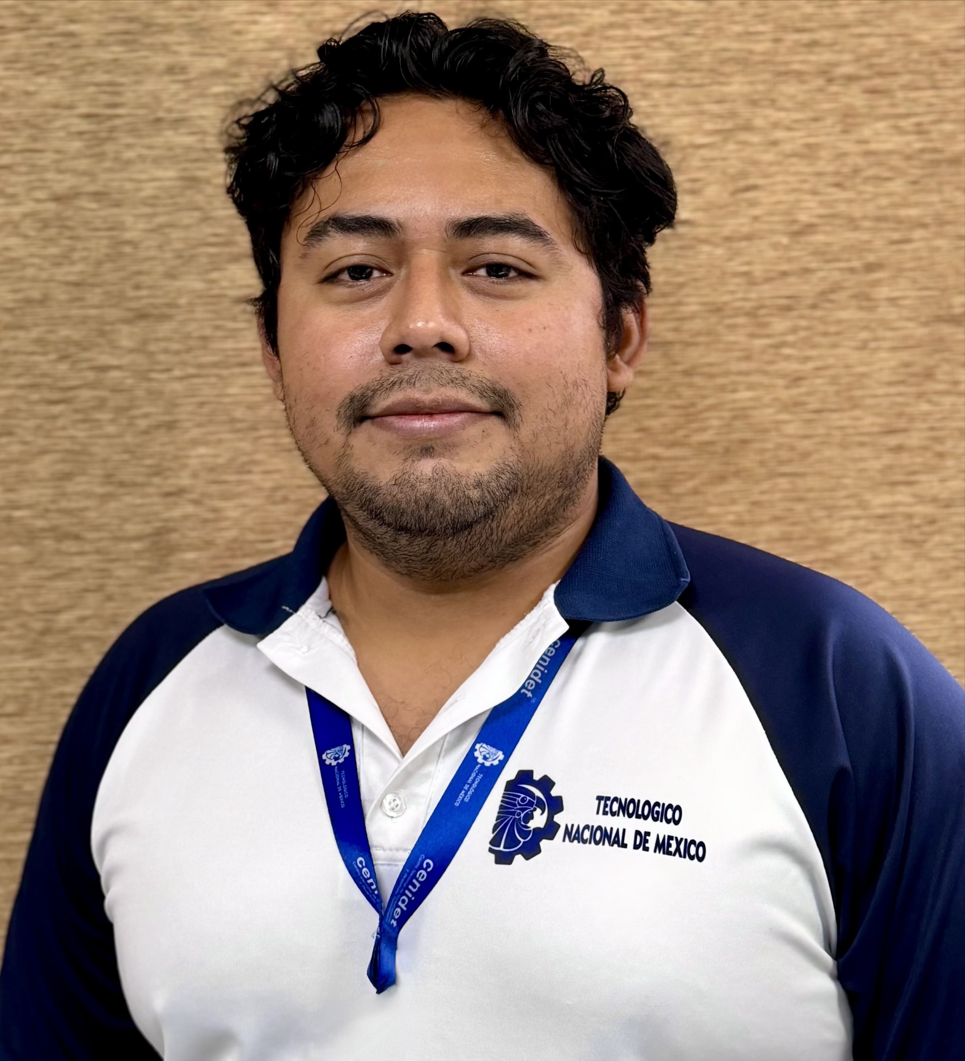 Foto de perfil de Eduardo Sánchez Jiménez